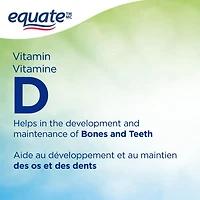 Vitamine D Equate