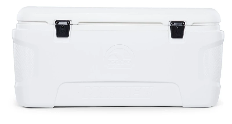 IGLOO MARINE CONTOUR 120 QUART Glacière