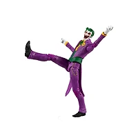 McFarlane Toys - DC Multiverse - The Joker DC Rebirth 7" Action Figure
