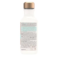 Maui Moisture Revitalisant Régénérateur Soins du Cuir Chevelu, Revitalisant Apaisant pour Cheveux Bouclés avec Vitamine E, Provitamine B5 & Aloès Vera, Sans Silicones