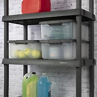 Sterilite Boîte Snap 24 litres