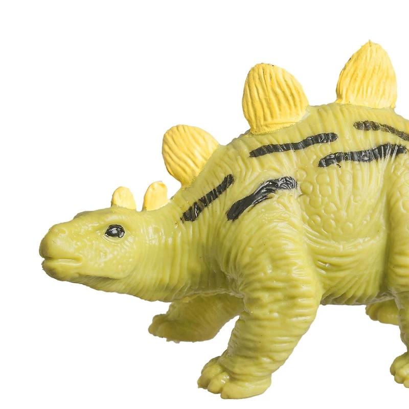 Adventure Force Stretch Dinosaur - Stegosaurus