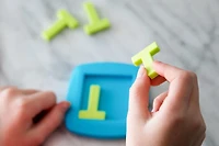 Thinkfun - Casse-tête 4-T Puzzle™