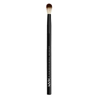 NYX Professional Makeup Pinceau Pro Blending Crease 16 Pinceau All Over