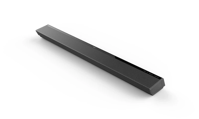 Philips Performance Dolby Atmos 3.1 Soundbar Speaker with Wireless Subwoofer and HDMI Input (TAPB603)