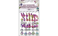 RHINESTONE HOLOGRAPH - FRENCH