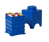 BRICK 1 BLUE - FRENCH