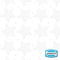 Matelas pour lit de bébé PEVA imperméable Simmons