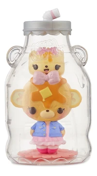 Maquillage mystérieux Num Noms avec cosmétiques cachés à l’intérieur