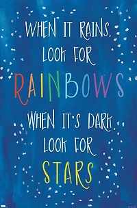 Ink Elephant Wall Poster, 22.375" x 34"