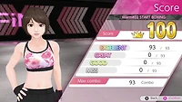 Knockout Home Fitness (Nintendo Switch), Nintendo Switch