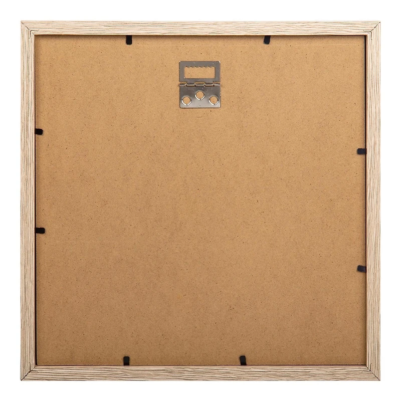 Truu Design 5-Piece Beautiful Decorative Wooden Wall Gallery Picture Frame Set, 14 x 17 inches, Beige