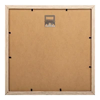 Truu Design 5-Piece Beautiful Decorative Wooden Wall Gallery Picture Frame Set, 14 x 17 inches, Beige