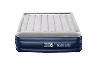 Ozark Trail Queen Double Hauteur, 18" Lit Double Hauteur, 18" Queen