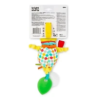 Bright Starts - Jouet d'activité musicale Pull, Play & Boogie™