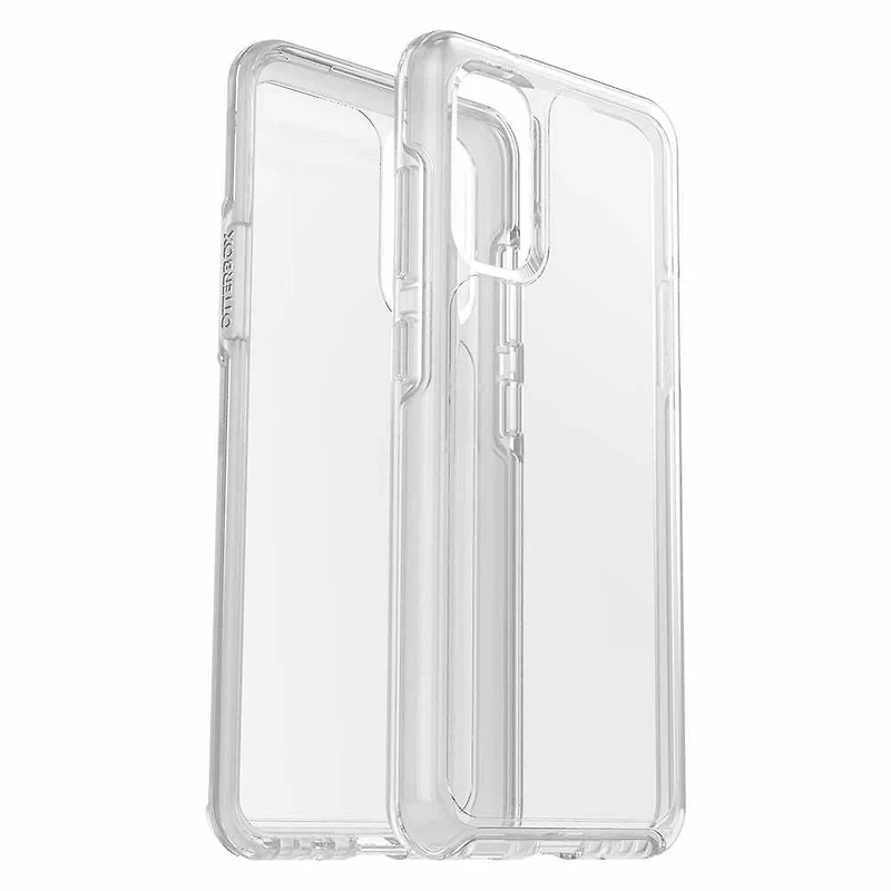 Otterbox Symmetry Clear Galaxy S20 Clear