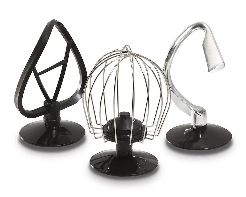 Hamilton Beach 6 Speed Orbital Stand Mixer