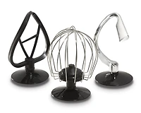 Hamilton Beach 6 Speed Orbital Stand Mixer