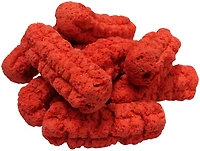 Extreme!™ Crinkle Crisps® Friandise Dentaire aux Fruits, 28g