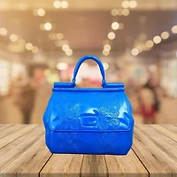 Sculpture de décoration intérieure de sac de luxe Meubles canadiens