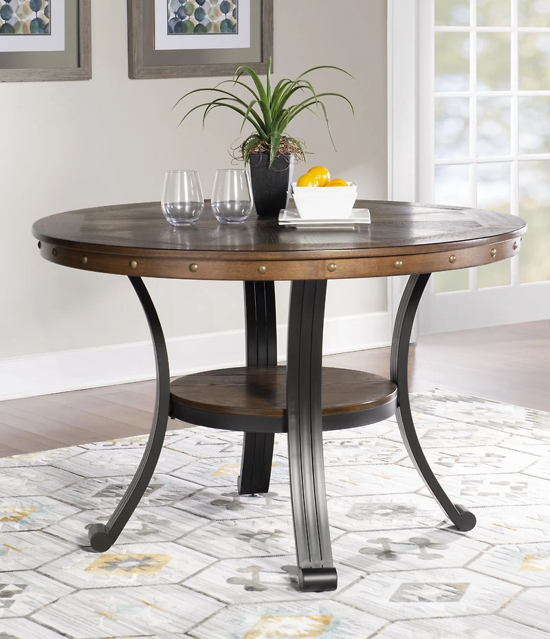 Trager Dining Table
