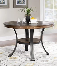 Trager Dining Table