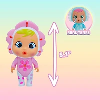 Cry Babies Magic Tears Happy Flowers | 9 Surprises, Surprise Doll