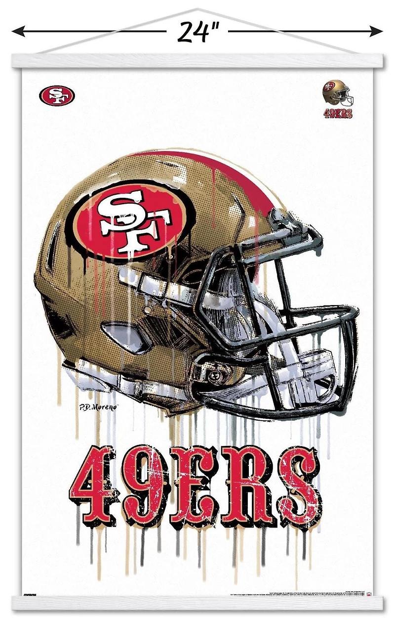 NFL San Francisco 49ers