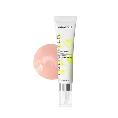 Enlighten Highlight Drops