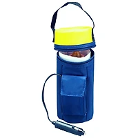 Koolatron Chauffe-biberon électrique 12V, chauffe-lait portable pour voyage et maison