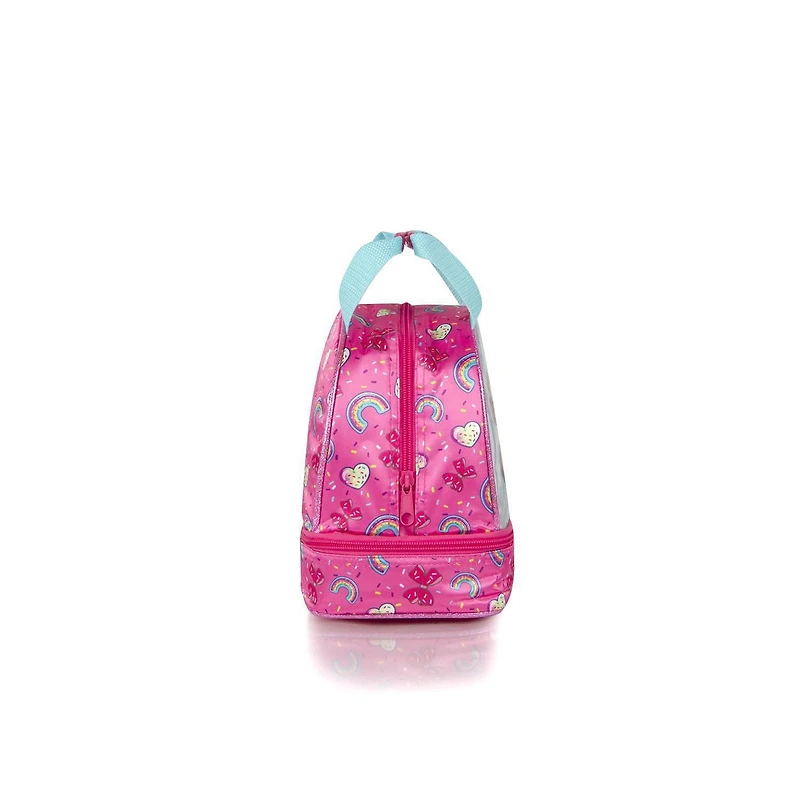 Nickelodeon Lunch Bag – JoJo Siwa