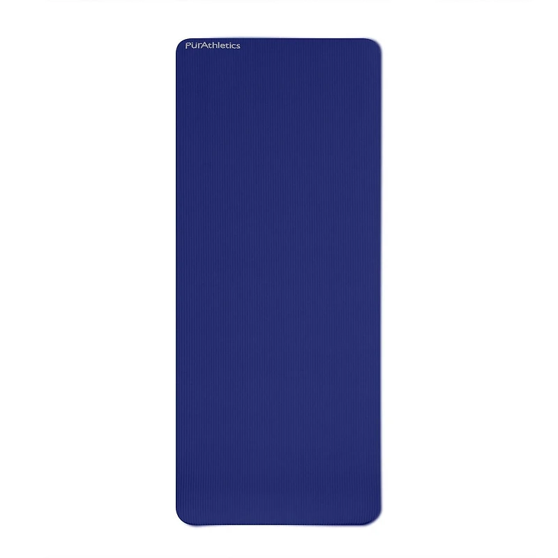 Tapis NBR extra épais et long