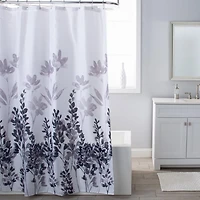 WIND DANCE SHOWER CURTAIN