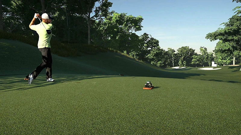 The Golf Club 2019 (PS4)