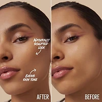 Maybelline New York Lifterstix Multi Use Face Stick, Contour & Highlighter Face Stick