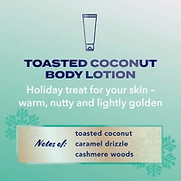 Hard Candy Coffret-cadeau Everything Shower, Toast à la noix de coco