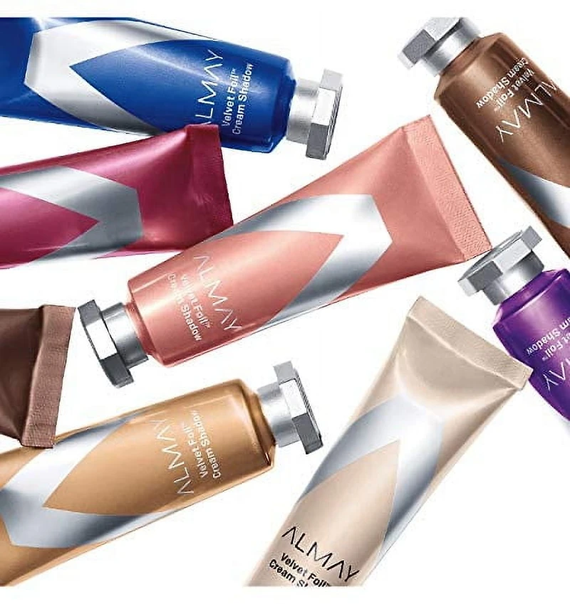 Almay Ombre à Paupières Crème Velvet Foil™