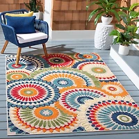 Safavieh Cabana Marina Tapis Extérieur