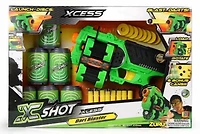 Xcess Xshot