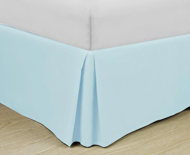 Super Soft Microfiber Bed Skirt