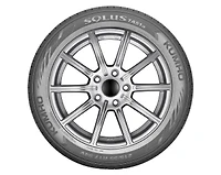 Kumho Solus TA51a 205/75R14 95T BSW Tire