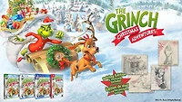 Jeu vidéo The Grinch Christmas Adventures pour (Xbox)