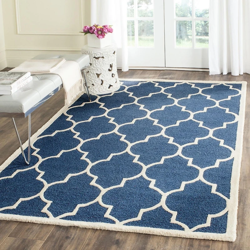 Safavieh Cambridge Kevin Geometric Area Rug