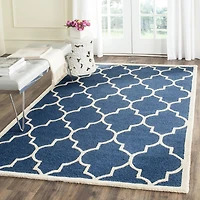 Safavieh Cambridge Kevin Geometric Area Rug