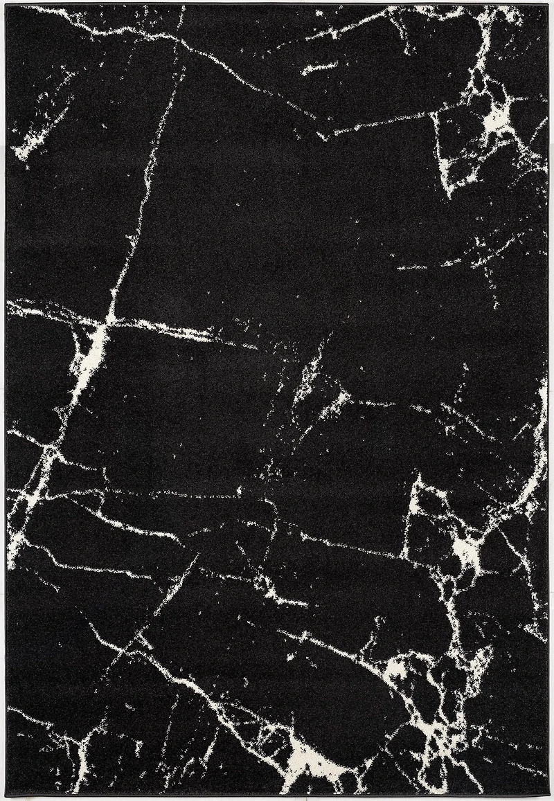 Rug Branch Nova Collection Modern Abstract Area Rug