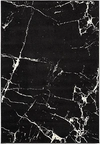 Rug Branch Nova Collection Modern Abstract Area Rug