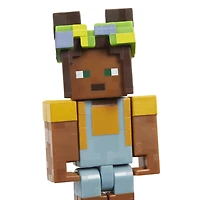 Minecraft Série Créateur Figurine Ailes de fées, de collection