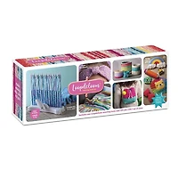Loopdeloom Weaving Loom Kit