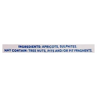 Compass abricots 1 kg