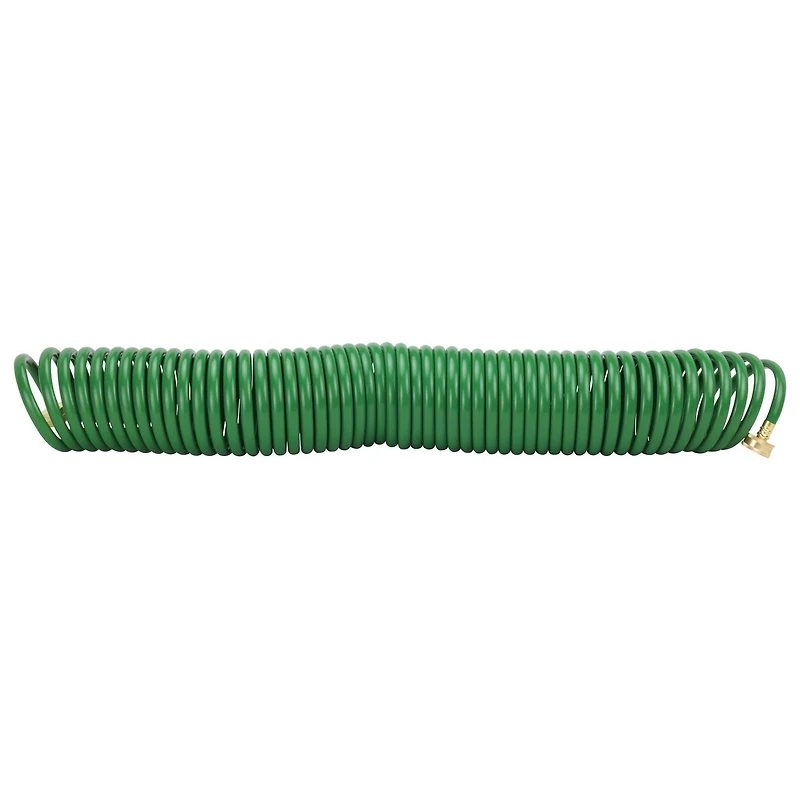 Expert Gardener 50 pieds. Tuyau d'arrosage en spirale